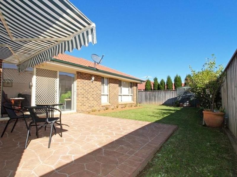 16 Bunya Place, Narellan Vale NSW 2567