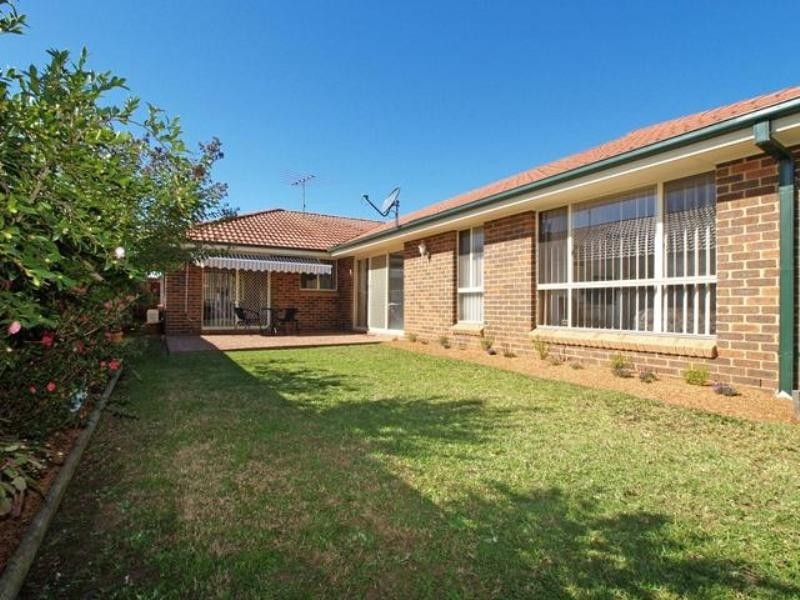 16 Bunya Place, Narellan Vale NSW 2567