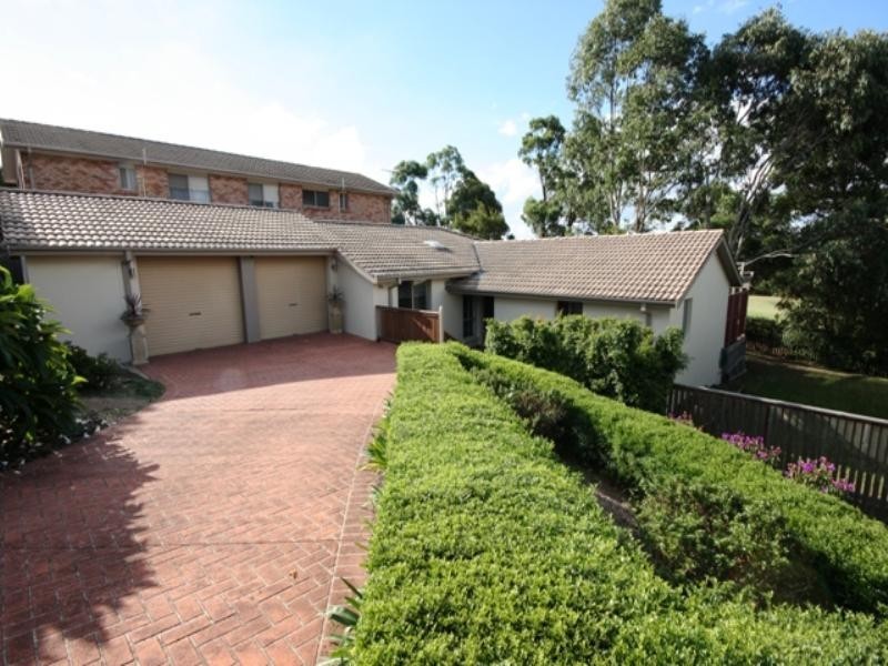 31 Mount Huon Drive, Glen Alpine NSW 2560