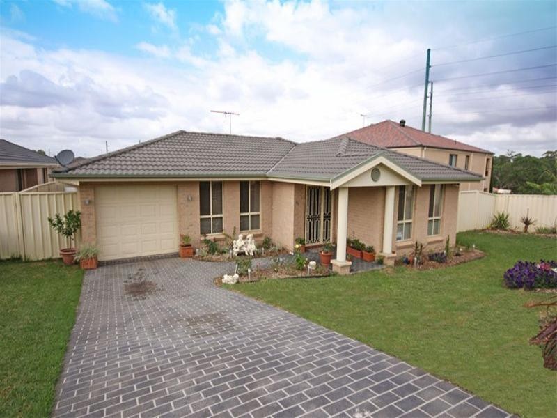 64 The Kraal Drive, Blair Athol NSW 2560
