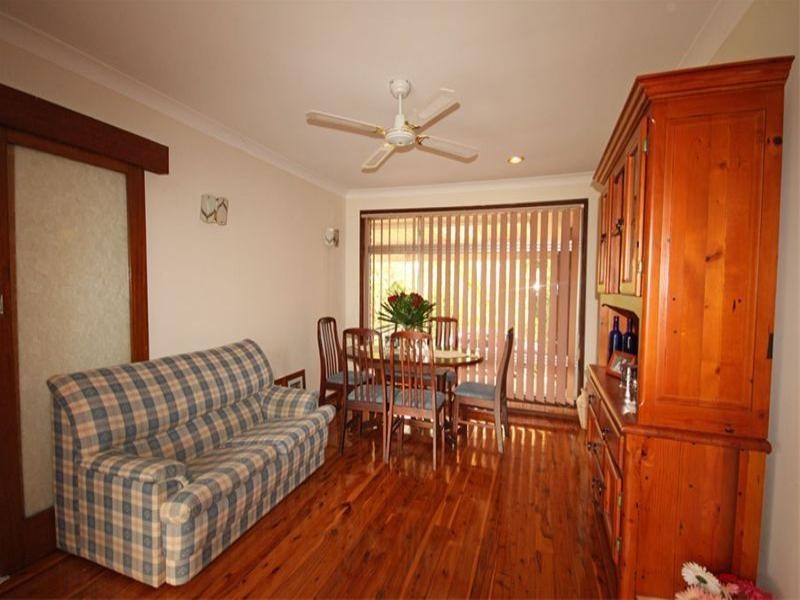 Campbelltown NSW 2560