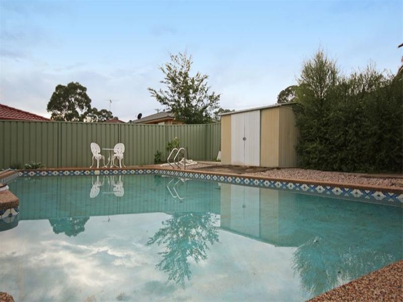 Campbelltown NSW 2560