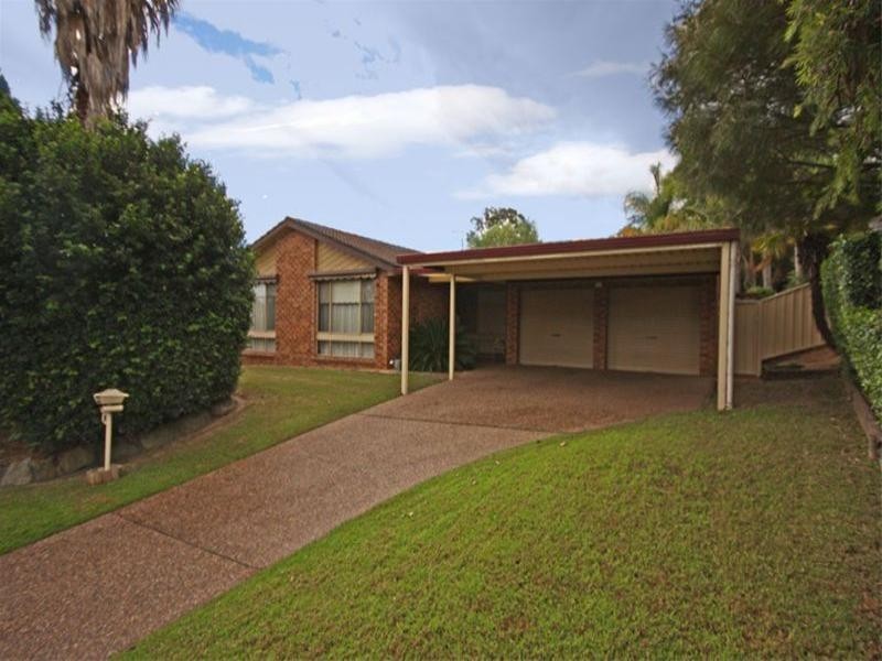 47 Hacking Drive, Narellan Vale NSW 2567