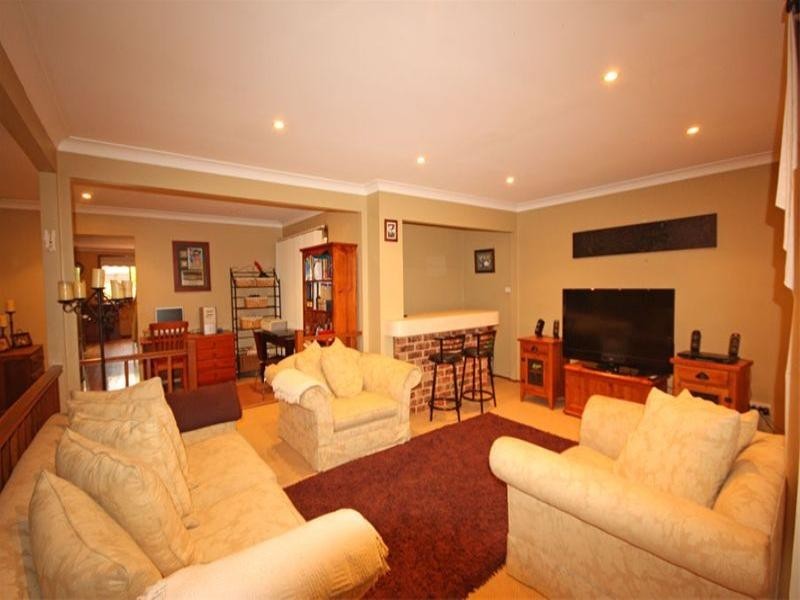 47 Hacking Drive, Narellan Vale NSW 2567