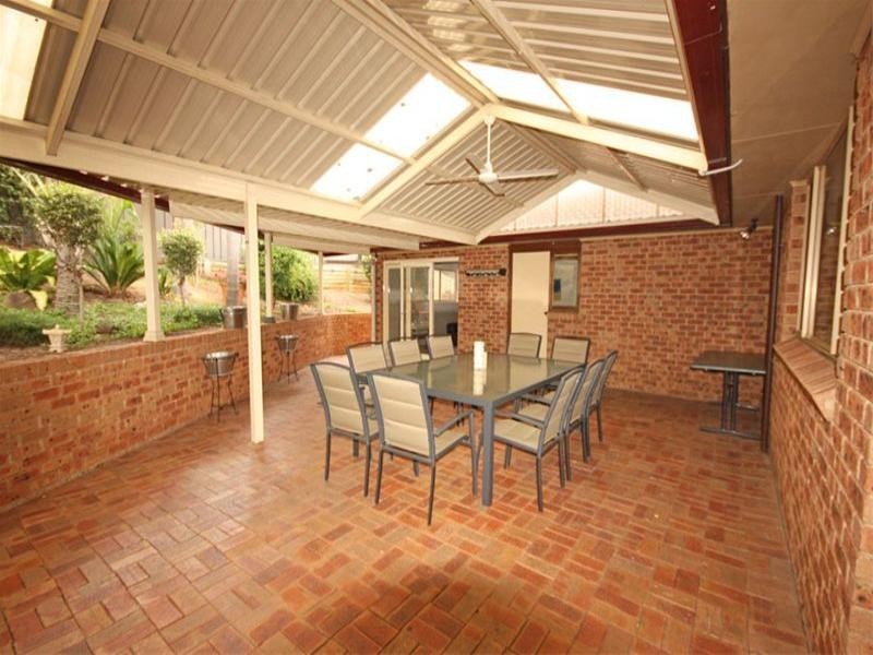 47 Hacking Drive, Narellan Vale NSW 2567