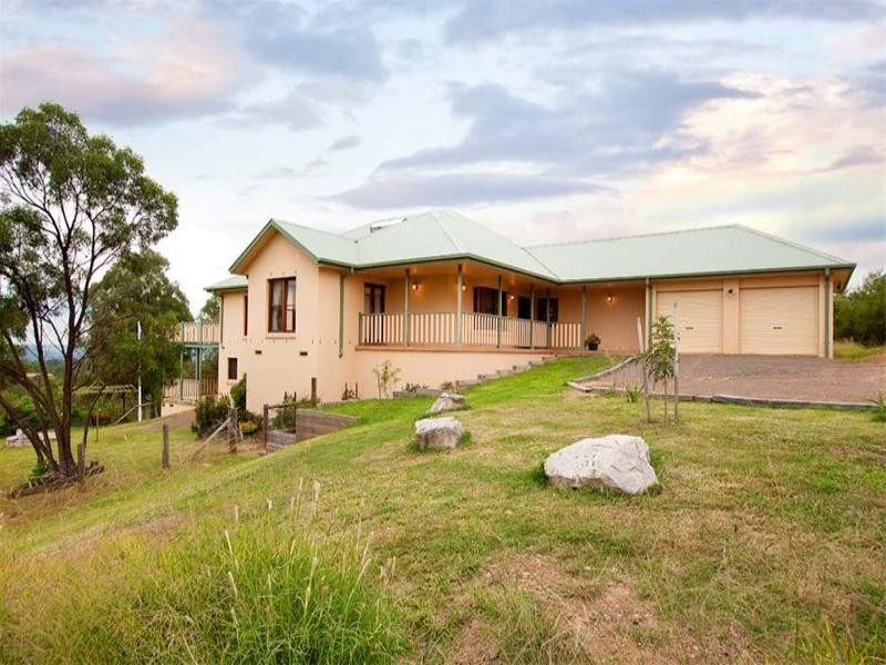 375 Rapleys Loop Road, Werombi NSW 2570