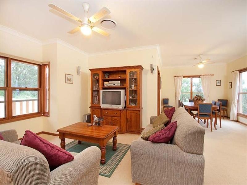 375 Rapleys Loop Road, Werombi NSW 2570