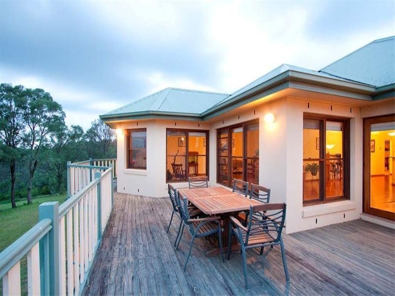 375 Rapleys Loop Road, Werombi NSW 2570