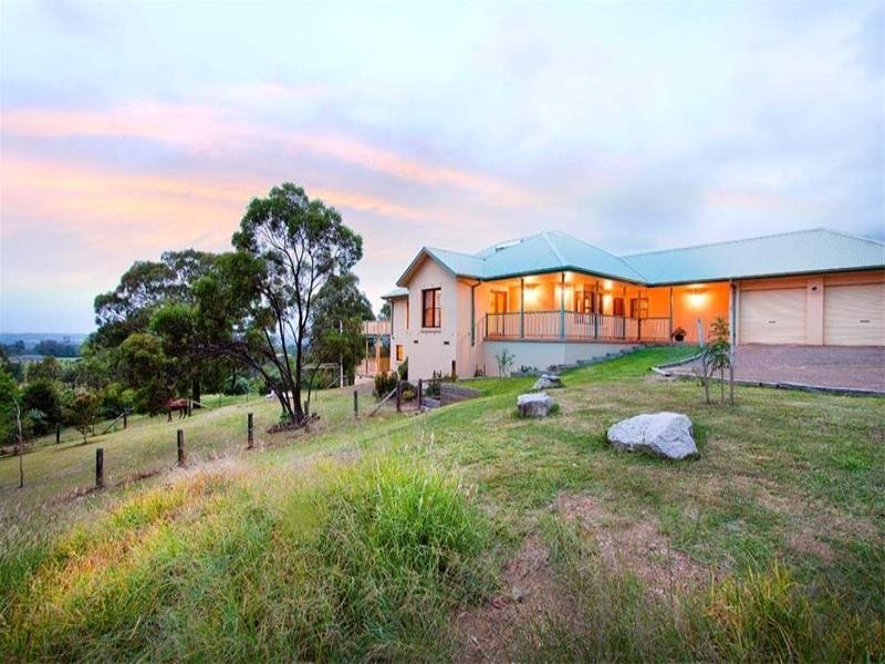 375 Rapleys Loop Road, Werombi NSW 2570