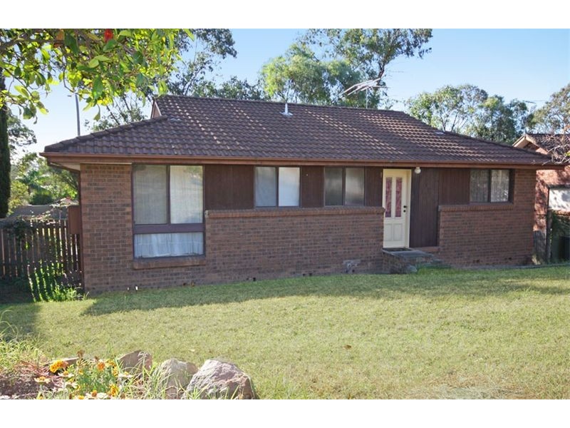 Eagle Vale NSW 2558