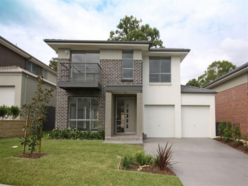 36 Kippax Avenue, Leumeah NSW 2560