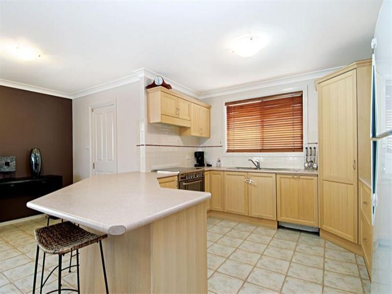 38 Kurrajong Circuit, Mount Annan NSW 2567