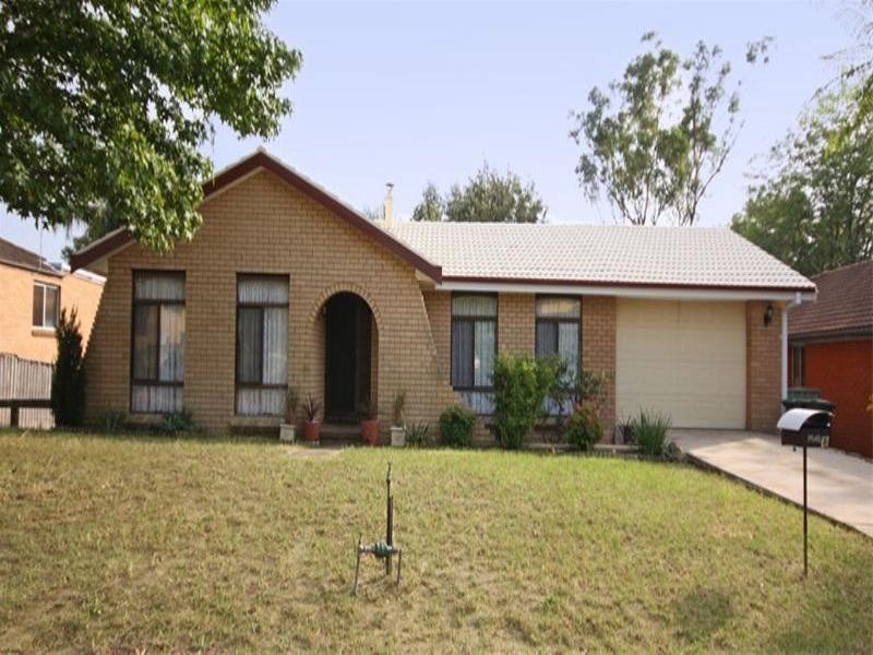 18 Kembla Crescent, Ruse NSW 2560