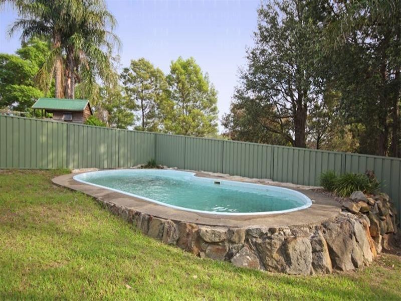 18 Kembla Crescent, Ruse NSW 2560