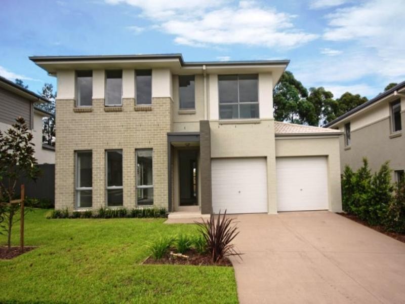 44 Kippax Avenue, Leumeah NSW 2560