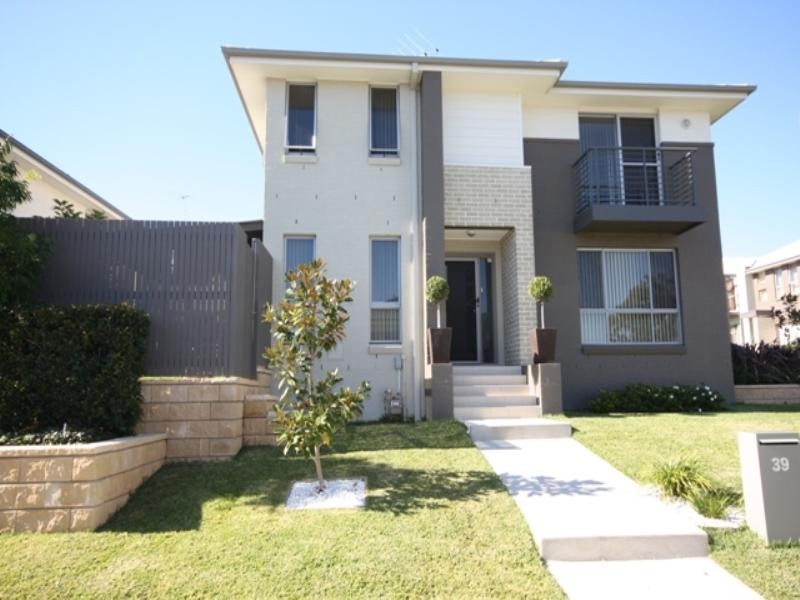 39 Northam Street, Leumeah NSW 2560