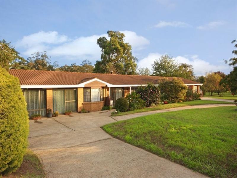 109 Evelyn Street, Macquarie Fields NSW 2564