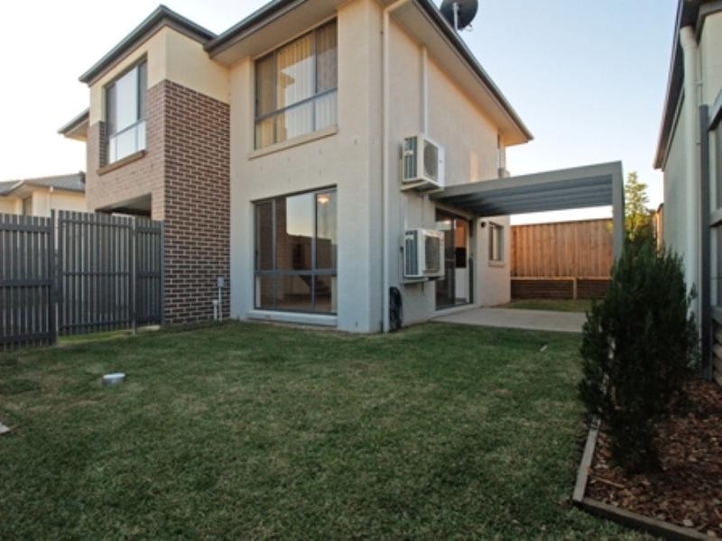 118 Minorca Circuit, Spring Farm NSW 2570