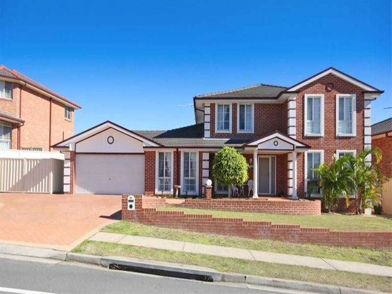 96 Englorie Park Drive, Glen Alpine NSW 2560