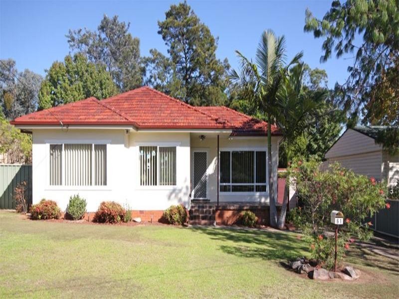 61 Kingsclare Street, Leumeah NSW 2560