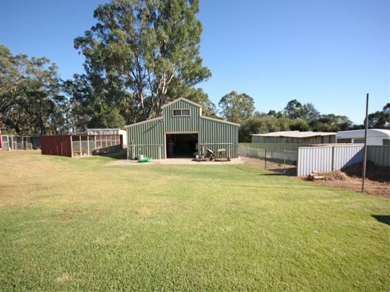 81-83 Cummins Road, Menangle Park NSW 2563