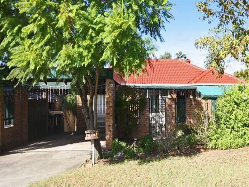 48 Kullaroo Avenue, Bradbury NSW 2560