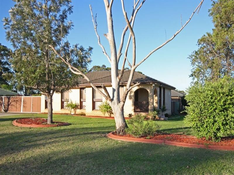 Macquarie Fields NSW 2564