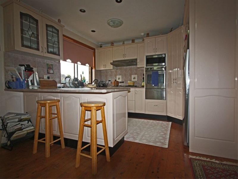 Macquarie Fields NSW 2564