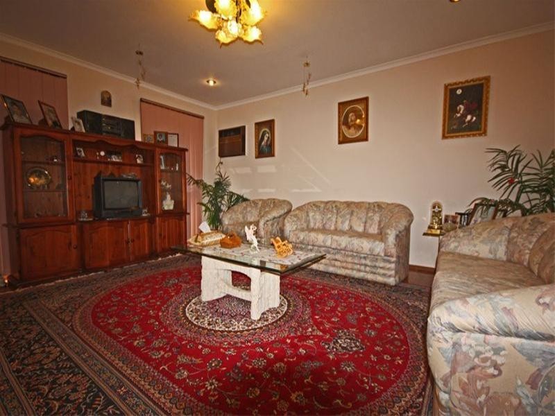 Macquarie Fields NSW 2564