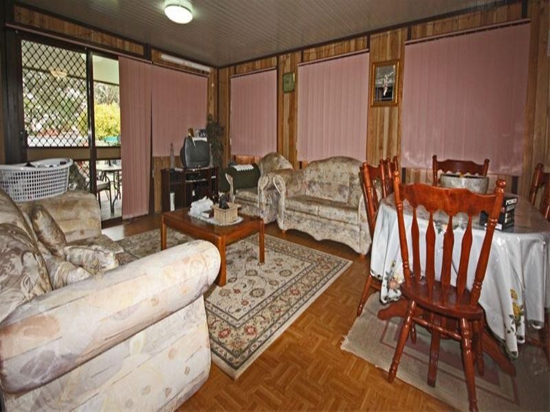 Macquarie Fields NSW 2564