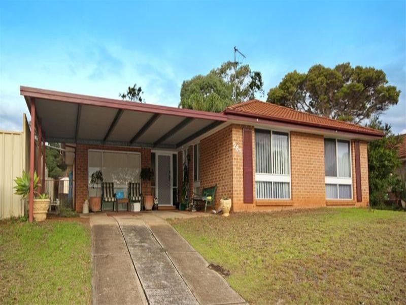 Mount Annan NSW 2567