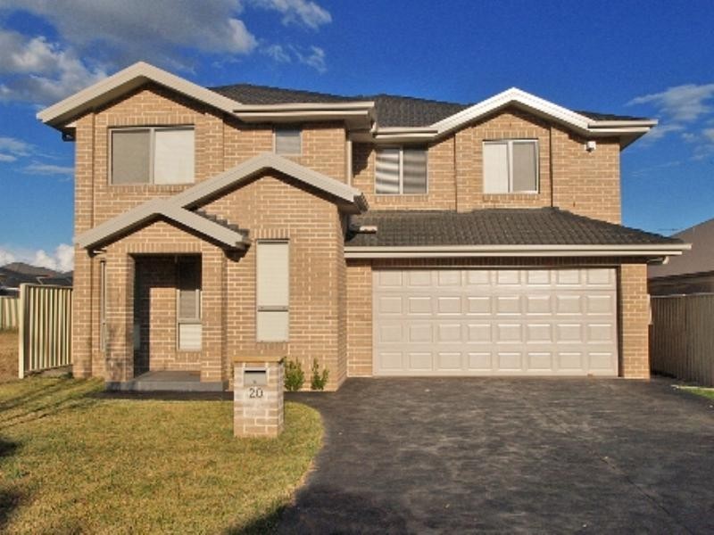 20 Rosina Avenue, Harrington Park NSW 2567