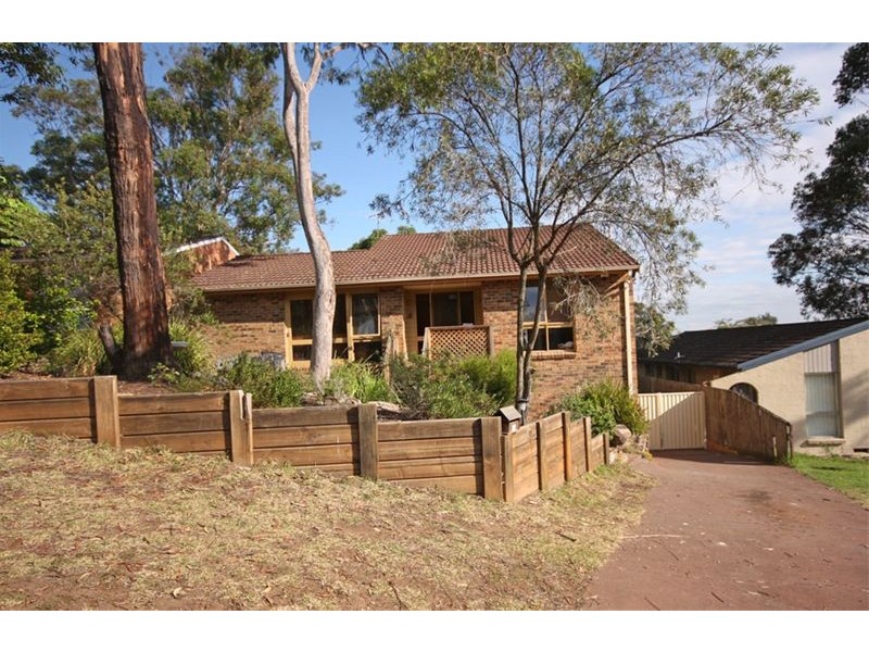 13 Denison Street, Ruse NSW 2560