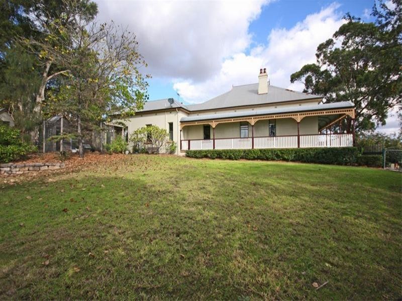 12 Belltrees Close, Glen Alpine NSW 2560