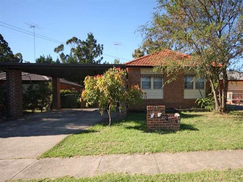 Minto NSW 2566