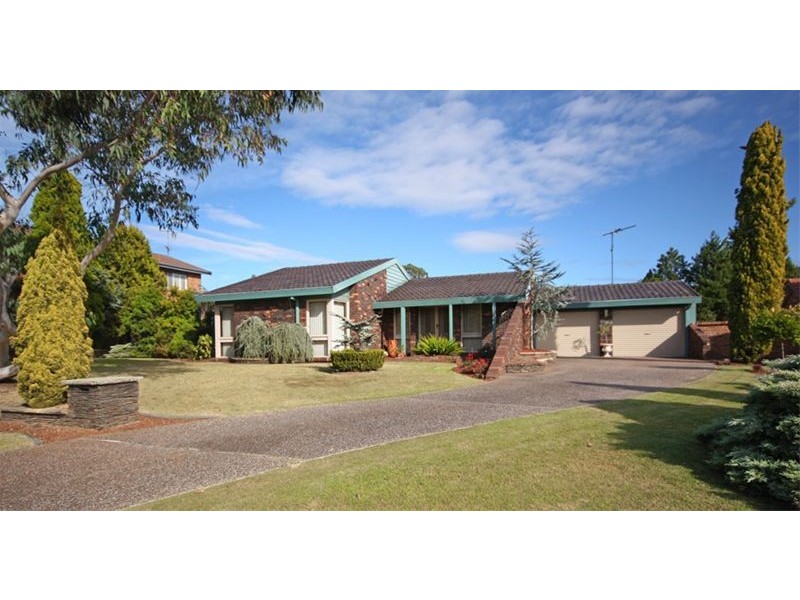 71 Bowman Avenue, Camden South NSW 2570