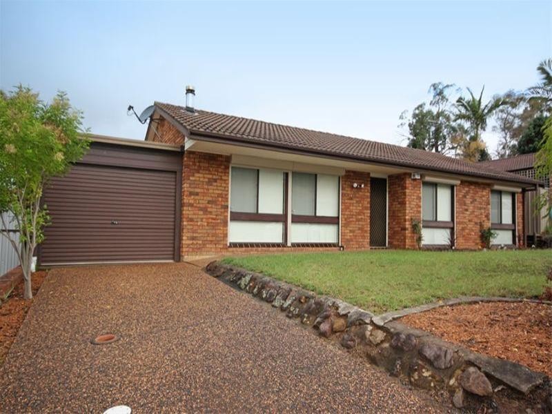 Ambarvale NSW 2560