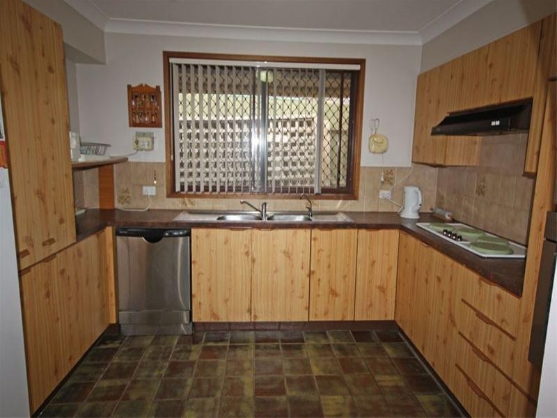 Eschol Park NSW 2558