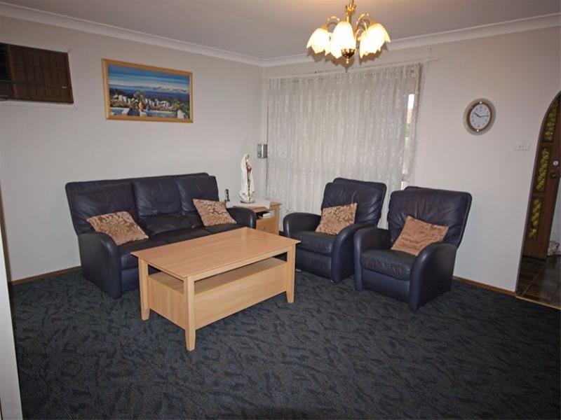 Eschol Park NSW 2558