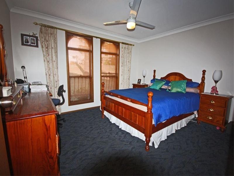 Eschol Park NSW 2558