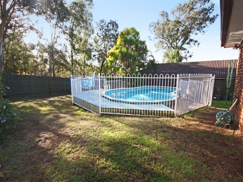 Eschol Park NSW 2558