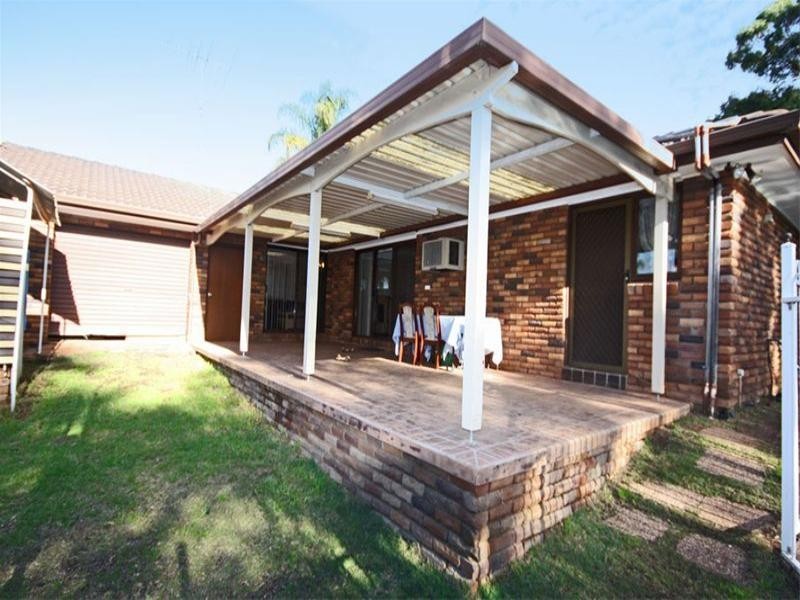 Eschol Park NSW 2558