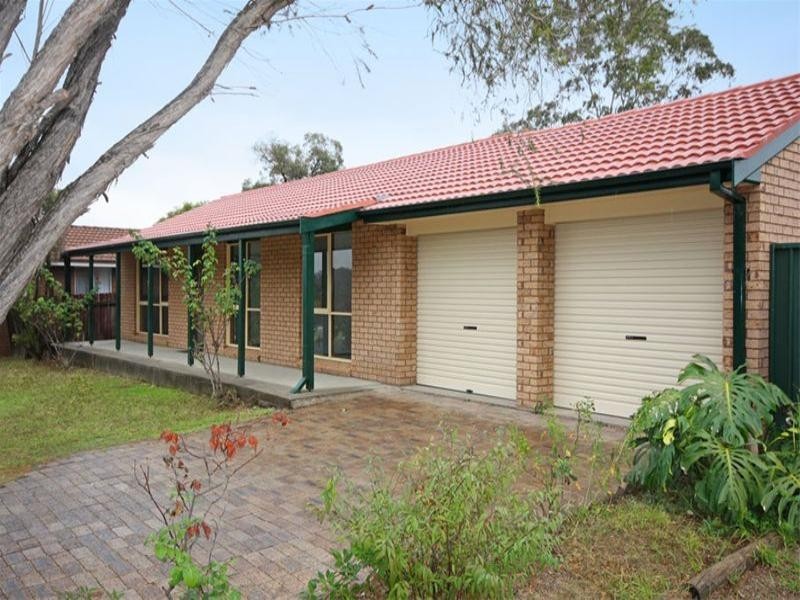 11 Ashton Close, Eagle Vale NSW 2558