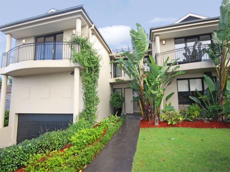 Macquarie Links NSW 2565