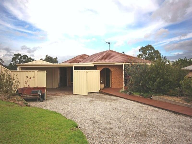 Rosemeadow NSW 2560
