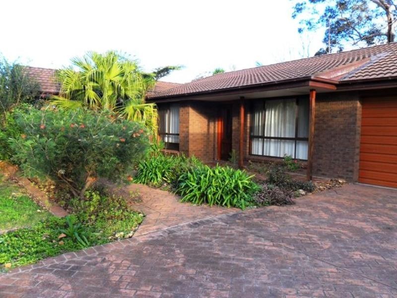 21 Toggerai Street, Appin NSW 2560