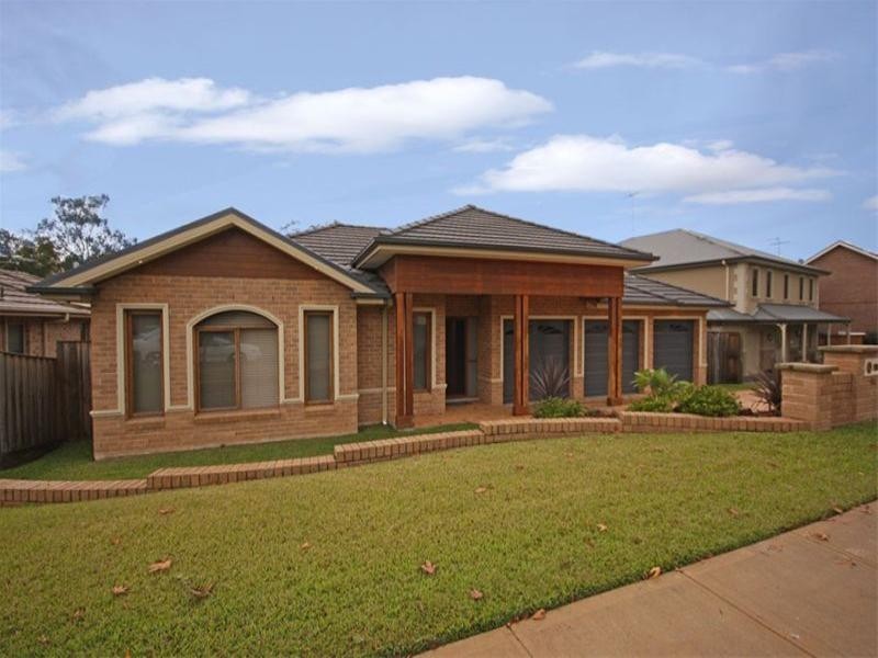114 Macarthur Circuit, Camden Park NSW 2570