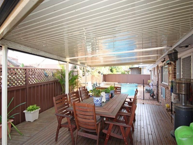 Ingleburn NSW 2565