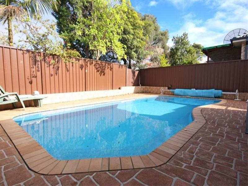 Ingleburn NSW 2565