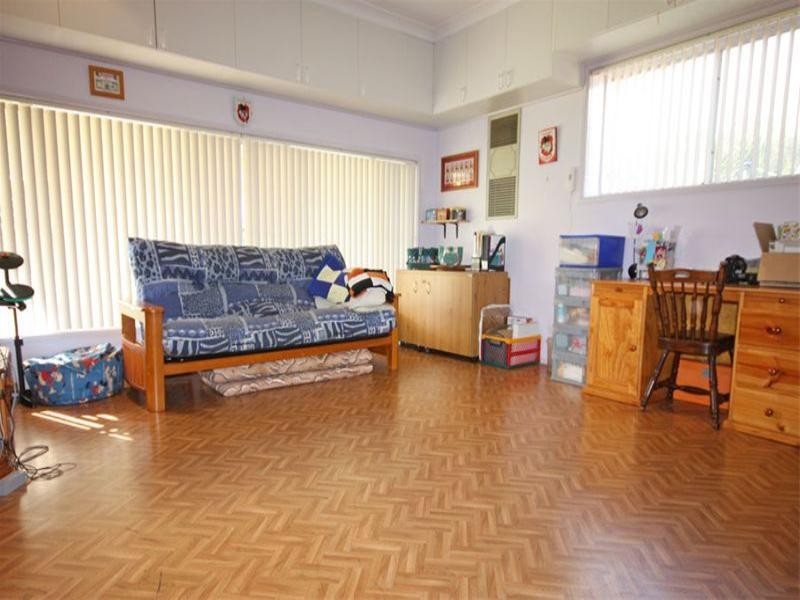 Ingleburn NSW 2565